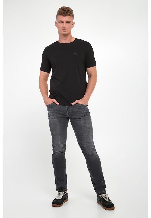 Liu Jo - Jeansy męskie LIU JO