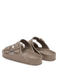 Birkenstock Klapki Arizona Eva 1030466 Beżowy. Kolor: beżowy #4