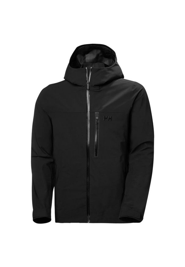 Kurtka narciarska Helly Hansen Swift 3l Shell. Kolor: czarny. Sezon: zima. Sport: narciarstwo