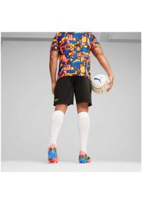 Puma - Spodenki piłkarskie męskie PUMA Neymar Jr. Kolor: czarny. Sport: piłka nożna