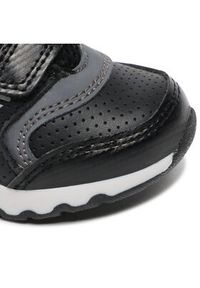 Geox Sneakersy B Pyrip B. A B264YA 0CE54 C9B3S M Czarny. Kolor: czarny. Materiał: skóra #3
