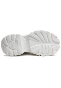 Buffalo Sneakersy BN1533230 Biały. Kolor: biały. Materiał: skóra #6