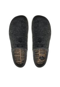 keen - Keen Klapki Howser III 1025550 Szary. Kolor: szary. Materiał: materiał #6