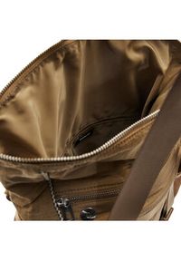 Desigual Plecak 24SAKY16 Brązowy. Kolor: brązowy. Materiał: materiał #3