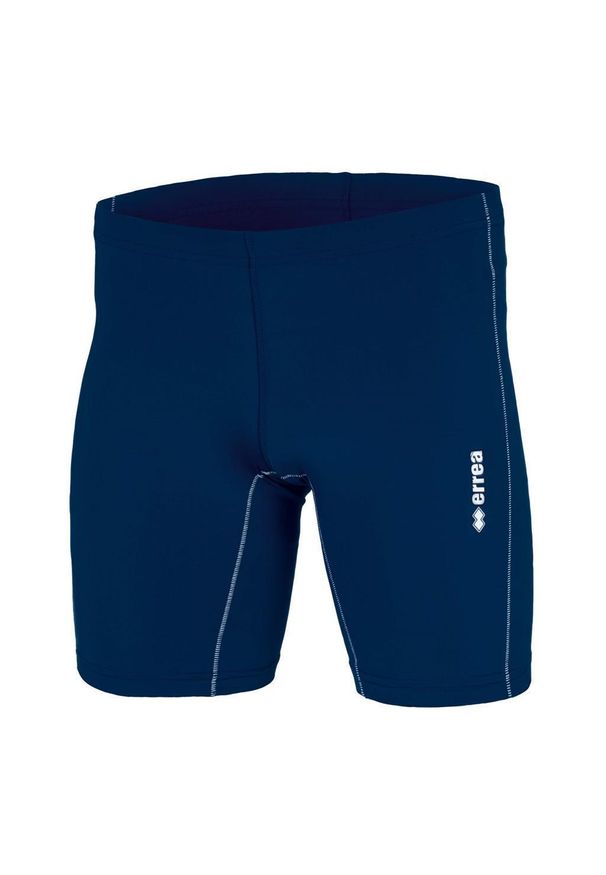ERREA - Spodnie Krótkie Errea Hypnos Xv Bermuda Jr 00090 Niebieskie Dorośli. Kolor: niebieski. Długość: krótkie. Sezon: lato. Styl: sportowy