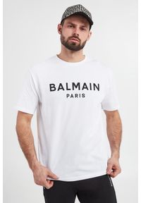 Balmain - T-shirt męski BALMAIN #1