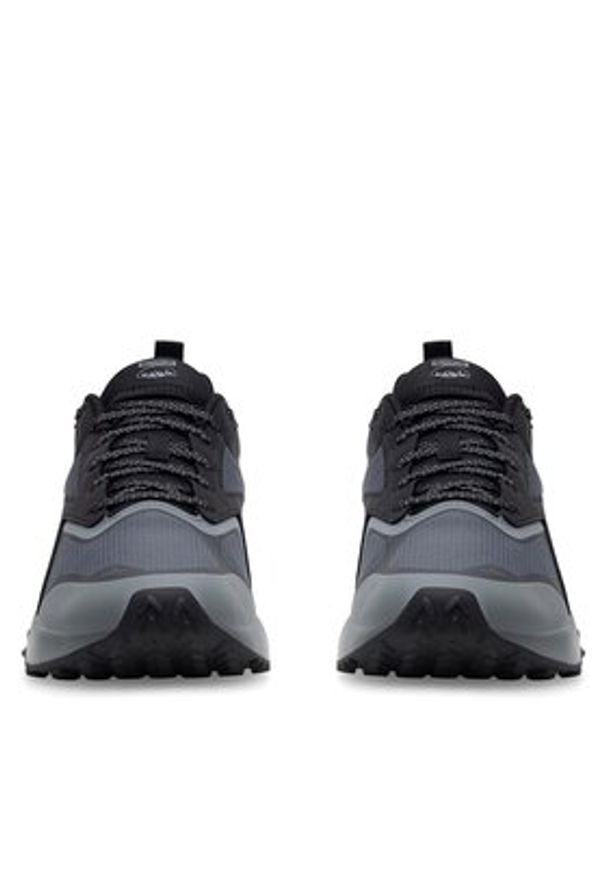 Reebok Sneakersy Lavante Trail 2 100033944 Czarny. Kolor: czarny. Materiał: syntetyk