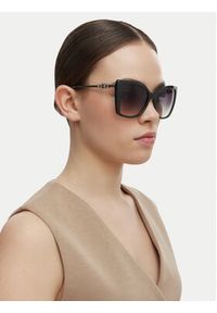 Guess Okulary przeciwsłoneczne GU00266 Czarny. Kolor: czarny #3