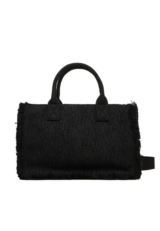 VALENTINO - Valentino Torebka Shyla VBS8Y905 Czarny. Kolor: czarny