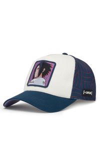 CapsLab - Czapka z daszkiem Capslab. Kolor: niebieski #1