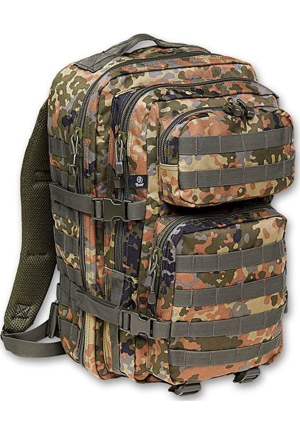 Plecak turystyczny Brandit Us Cooper 40 l