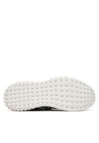 Versace Jeans Couture Sneakersy 80YA3SN2 Kolorowy. Materiał: materiał. Wzór: kolorowy #6