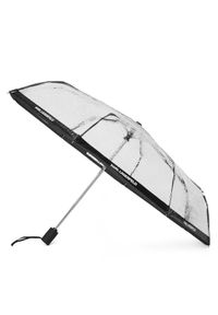 Karl Lagerfeld - KARL LAGERFELD Parasolka A1W50058 Bezbarwny. Materiał: syntetyk #1