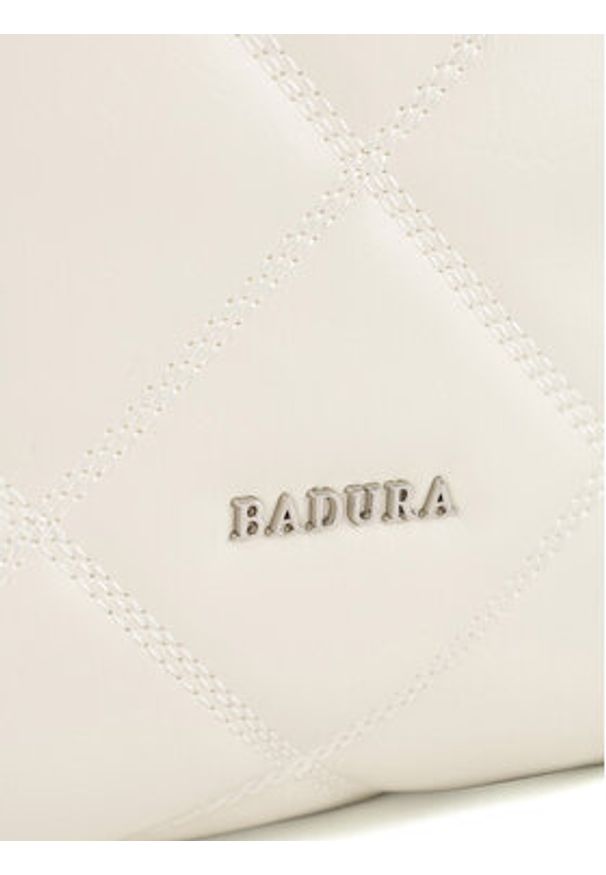 Badura Torebka JH5021-BR Écru