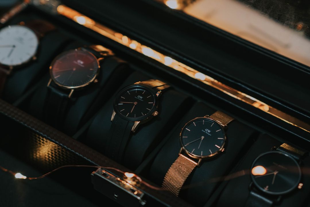 Zegarki i biżuteria Daniel Wellington, siła ponadczasowego designu