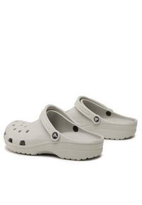 Crocs Klapki Classic 10001 Szary. Kolor: szary #3