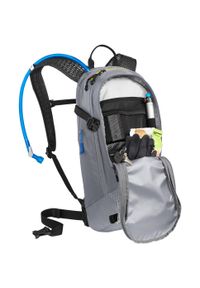 2nd - Plecak rowerowy CAMELBAK M.U.L.E.. Kolor: szary