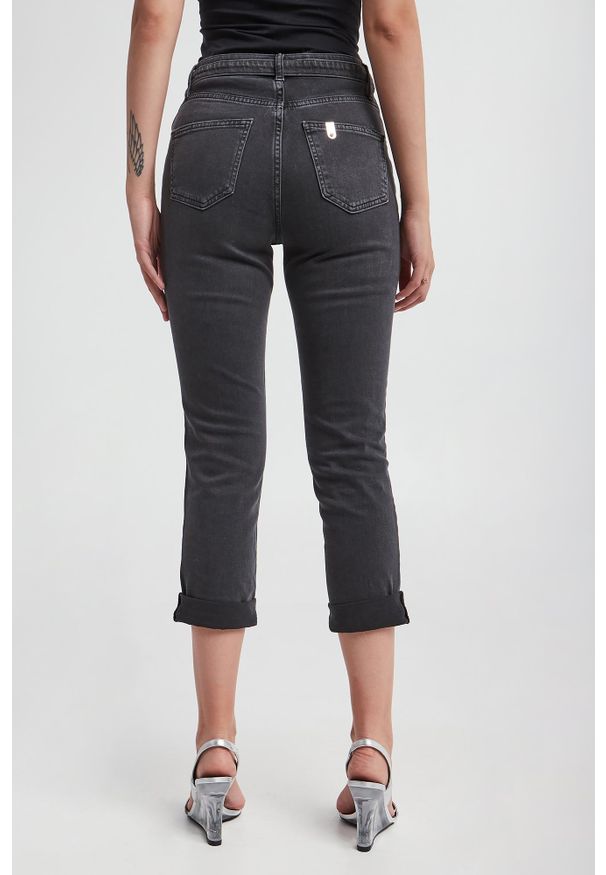 Liu Jo - Jeansy damskie LIU JO
