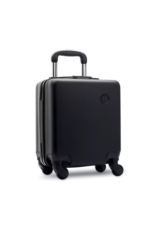 SOL'S - Torba na wózek Sol's Stor. Kolor: czarny