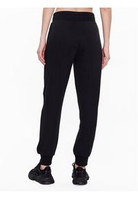 Emporio Armani Underwear Spodnie dresowe 164683 3R268 00020 Czarny Regular Fit. Kolor: czarny. Materiał: bawełna, dresówka #5