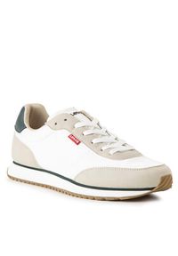 Levi's® Sneakersy 234705-532-22 Beżowy. Kolor: beżowy #4