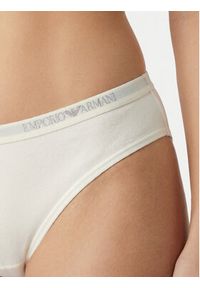 Emporio Armani Underwear Komplet fig brazylijskich EW000406 AF19024 M0082 Biały. Kolor: biały. Materiał: wiskoza #3