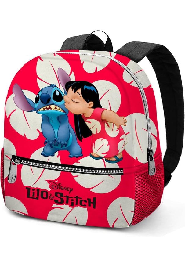 Karactermania Disney Stitch Kiss Sweet backpack 31cm. Wzór: motyw z bajki