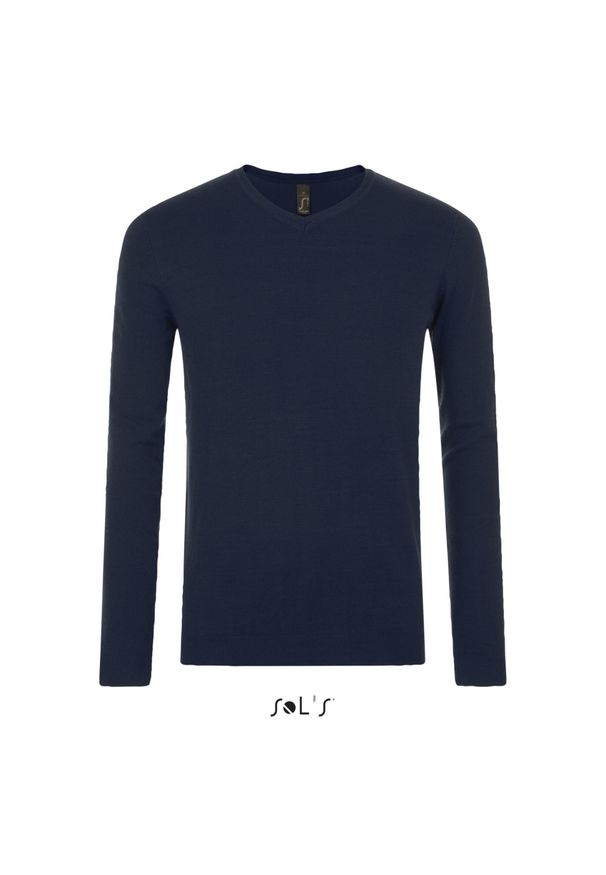 SOL'S - Pulower Sol's Glory. Kolor: niebieski