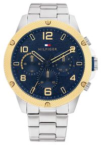 Zegarek Męski TOMMY HILFIGER BLAZE 1792031 #1