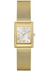 Zegarek damski Guess GW0997L2 złoty. Kolor: złoty #1