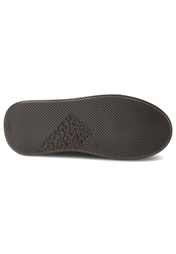 Sneakersy damskie Karino, cholewka ze skóry naturalnej zamszowej miękka konstrukcja dekoracyjne sznurowanie na wstążkach gruba podeszwa, brązowe, 599. Okazja: na co dzień. Zapięcie: sznurówki. Kolor: brązowy. Materiał: zamsz, skóra. Szerokość cholewki: normalna. Obcas: na platformie. Styl: elegancki, casual