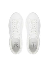 Bogner Sneakersy New York 15 22620285 Biały. Kolor: biały. Materiał: skóra #5