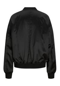 JJXX Kurtka bomber 12224679 Czarny Regular Fit. Kolor: czarny. Materiał: syntetyk #5