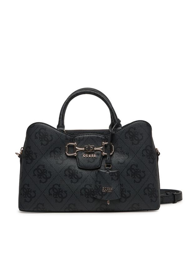 Torebka Guess. Kolor: szary