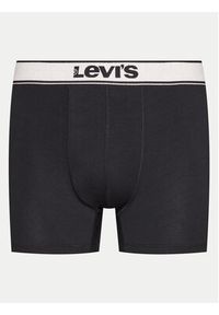 Levi's® Komplet 2 par bokserek Vintage 37149-0959 Czarny. Kolor: czarny. Materiał: bawełna #3