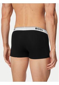 BOSS Komplet bokserek 50554693 Czarny. Kolor: czarny. Materiał: bawełna #5