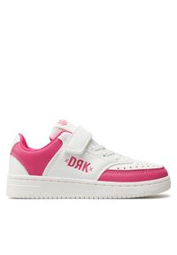 Dorko Sneakersy 90 Classic K DS24S19K Biały. Kolor: biały #1