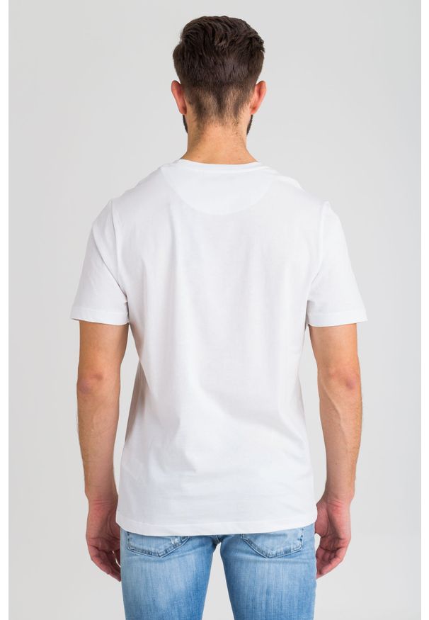 T-shirt Frankie Morello
