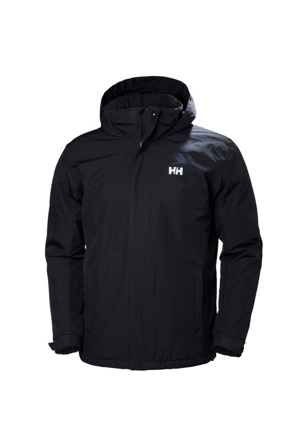 Kurtka Helly Hansen dubliner insulated. Kolor: niebieski