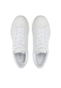 Lacoste Sneakersy Carnaby Set 224 3 Suj 7-48SUJ001321G Biały. Kolor: biały. Materiał: skóra #6