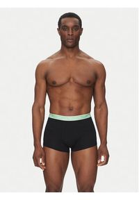 Emporio Armani Underwear Komplet 3 par bokserek EM000259 AF10779 MC061 Czarny. Kolor: czarny. Materiał: bawełna #5