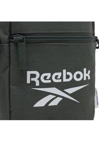 Reebok Saszetka RBK-014-HP-05 Khaki. Kolor: brązowy