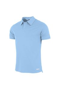 REECE - Koszulka polo dla dzieci Reece Australia Eliot. Typ kołnierza: polo. Kolor: niebieski. Materiał: materiał