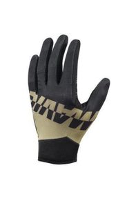 MAVIC - Długie rękawice Mavic Deemax. Kolor: czarny, beżowy, wielokolorowy. Sport: kolarstwo #1