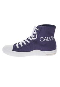 Calvin Klein Jeans - TRAMPKI IGLIS CALVIN KLEIN jeans. Wzór: kolorowy #3