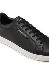 MICHAEL Michael Kors Sneakersy Keating 42S4KEFS2L Czarny. Kolor: czarny. Materiał: skóra #4