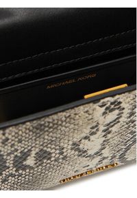 MICHAEL Michael Kors Torebka Bryant 32T5AYTU1L Brązowy. Kolor: brązowy. Materiał: skórzane #3