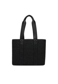 Hugo - Torebka HUGO. Kolor: czarny #1