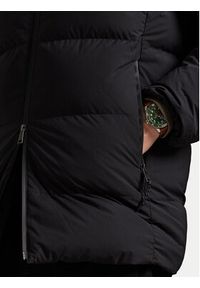 Polo Ralph Lauren Kurtka puchowa 710967773003 Czarny Regular Fit. Typ kołnierza: polo. Kolor: czarny. Materiał: syntetyk #5