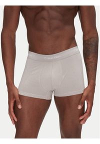 Calvin Klein Underwear Komplet 3 par bokserek 0000U2664G Kolorowy. Materiał: bawełna. Wzór: kolorowy